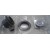 TELO IMPERMEABILIZZATO PER POZZETTI GABBAPLAST  2050x2050 MM CON FLANGIA CENTRALE PRESALDATA