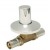 VALVOLA AD INCASSO CAP.D20 MULT.PRES