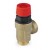 VALVOLA DI SIC.M1/2 DA6BAR