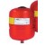 VASO ESPANSIONE VERTICALE  PER IMPIANTI RISCALDAMENTO 8 LT ELBI DIAMETRO  CM 20,5 ER 8 CE
