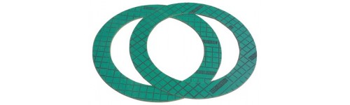 Pucci ricambi cassette incasso