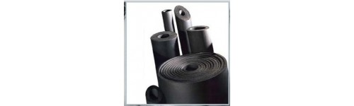 Tubi e Raccordi PVC